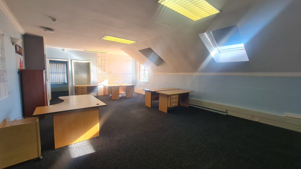 Office to Rent Century City