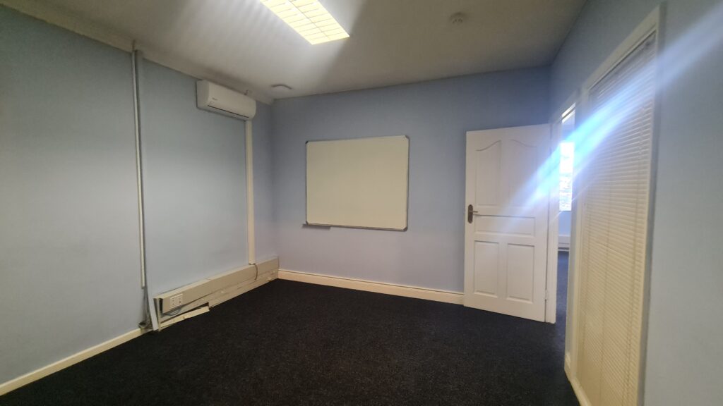 Office to Rent Century City