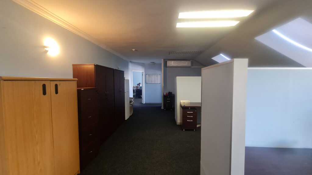 Office to Rent Century City