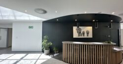 333 m² Office to Rent Waterfront I The Pavilion