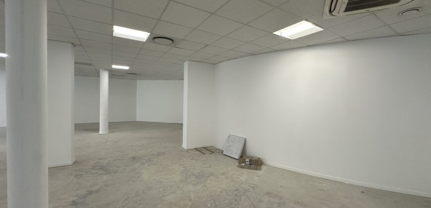 333 m² Office to Rent Waterfront I The Pavilion