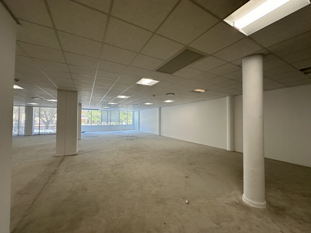 Office to Rent Waterfront