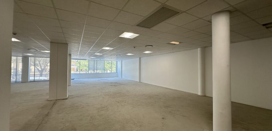 333 m² Office to Rent Waterfront I The Pavilion
