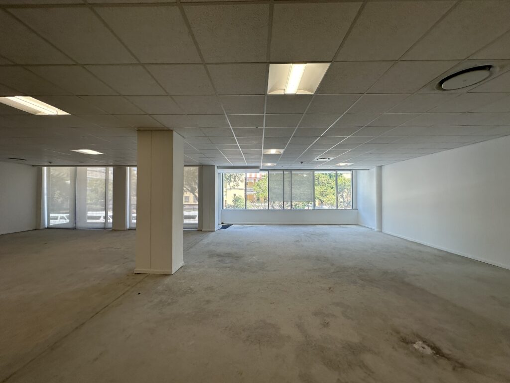 Office to Rent Waterfront