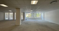 333 m² Office to Rent Waterfront I The Pavilion