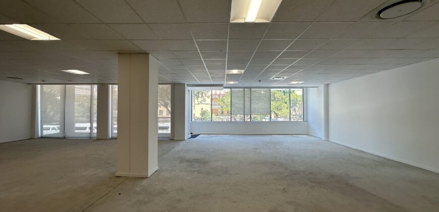 333 m² Office to Rent Waterfront I The Pavilion