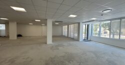 333 m² Office to Rent Waterfront I The Pavilion