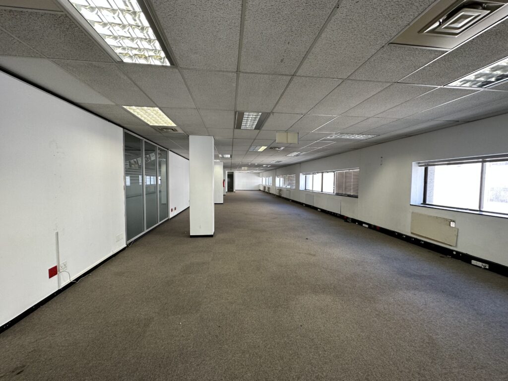 22 Long Street