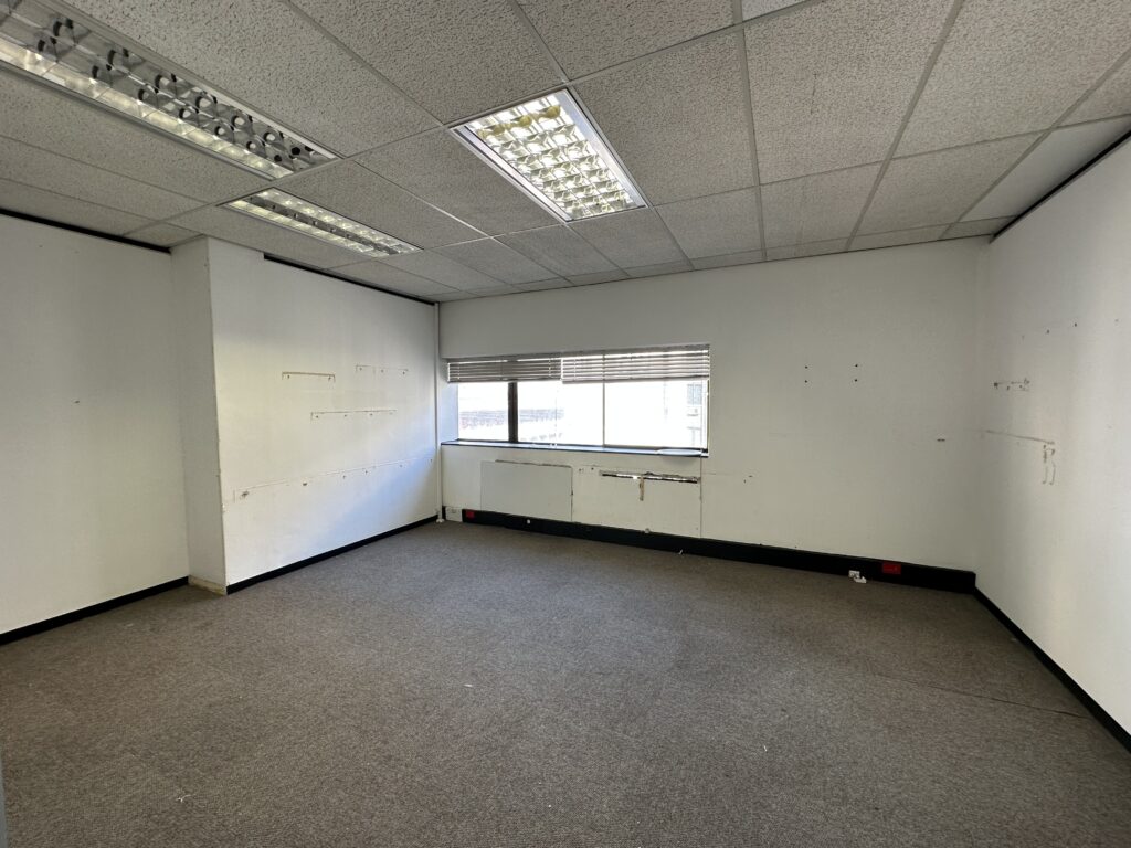 22 Long Street