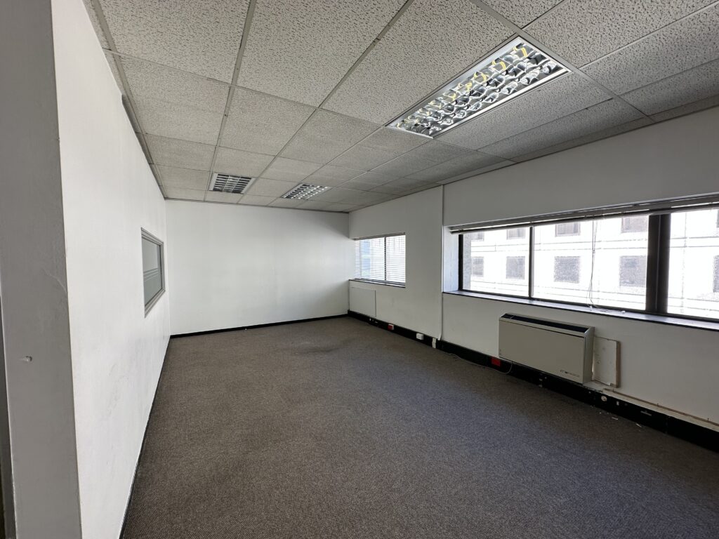 22 Long Street