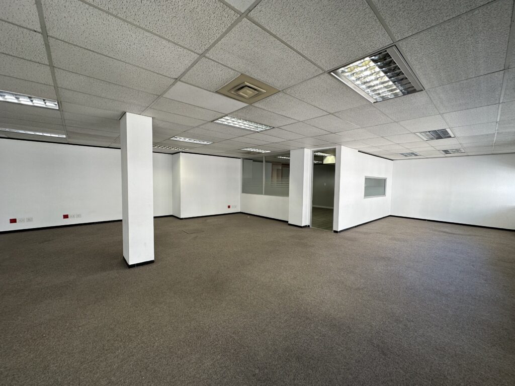 22 Long Street