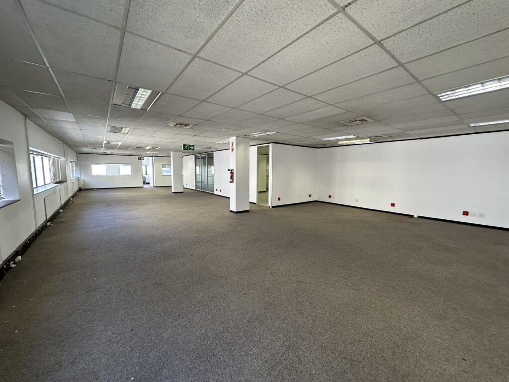 22 Long Street