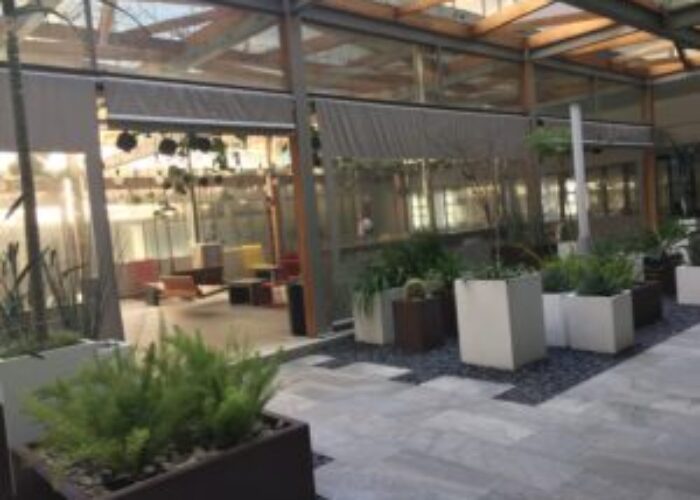 505 m² Office to Rent Woodstock