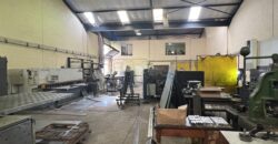 440 m² Warehouse to Rent Killarney Gardens I 38 Killarney Avenue