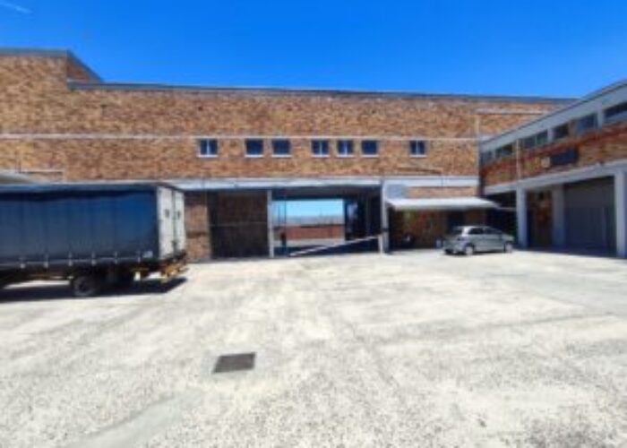 730 m² Warehouse to Rent Maitland I Gateway Industrial Park