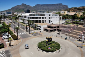 333 m² Office to Rent Waterfront I The Pavilion