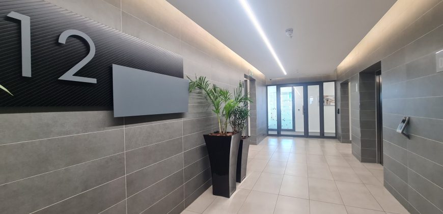 265 m² Office to Rent Cape Town CBD