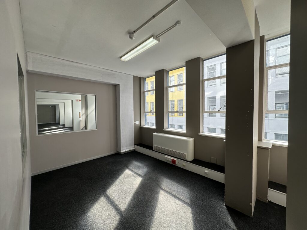 Office Space Cape Town CBD