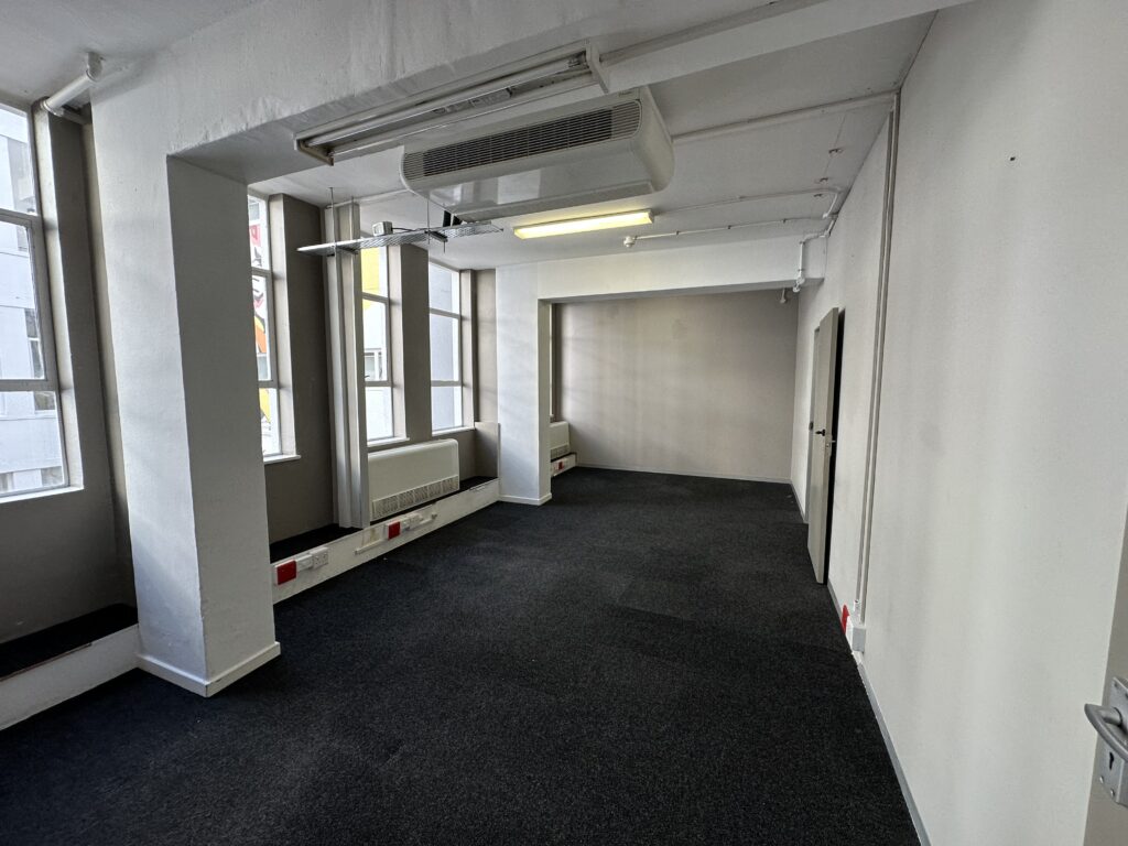 Office Space Cape Town CBD