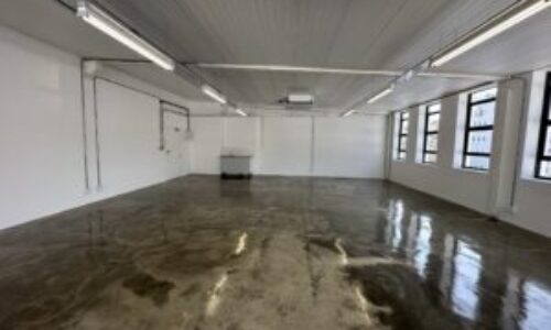 108 m² Office to Rent Gardens