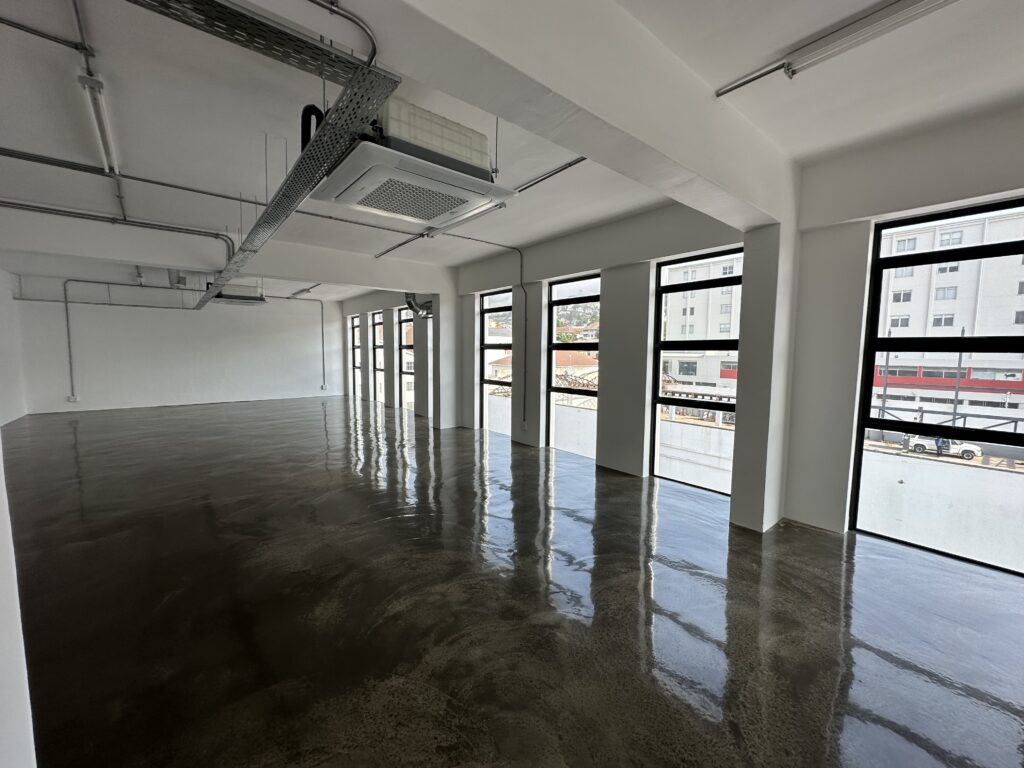 Office to Rent Gardens