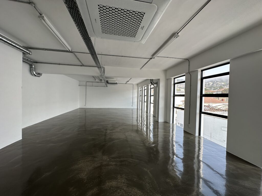Office to Rent Gardens