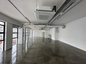 96 m² Office to Rent Gardens I 17 Jamieson Street