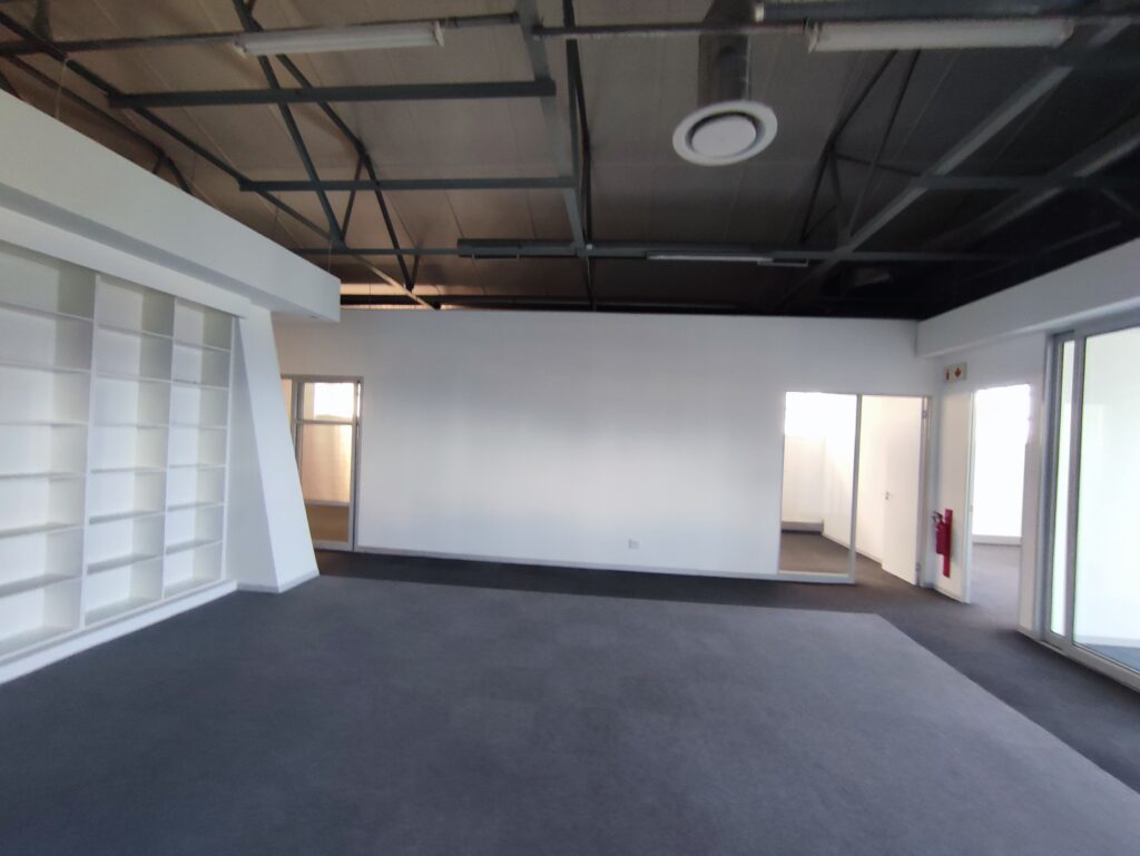 Office to Rent The Palms, Woodstock