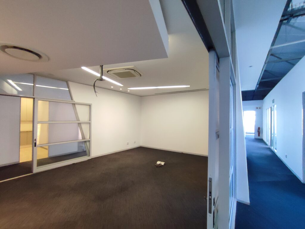 Office to Rent The Palms, Woodstock