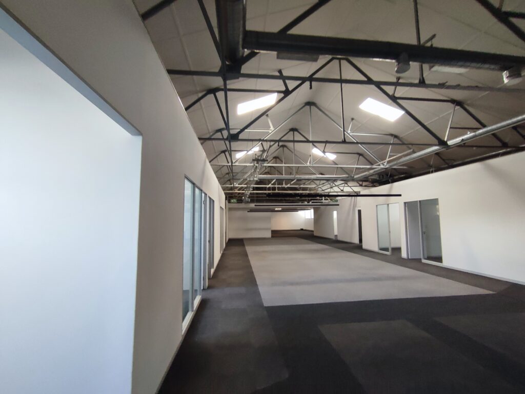 Office to Rent The Palms, Woodstock