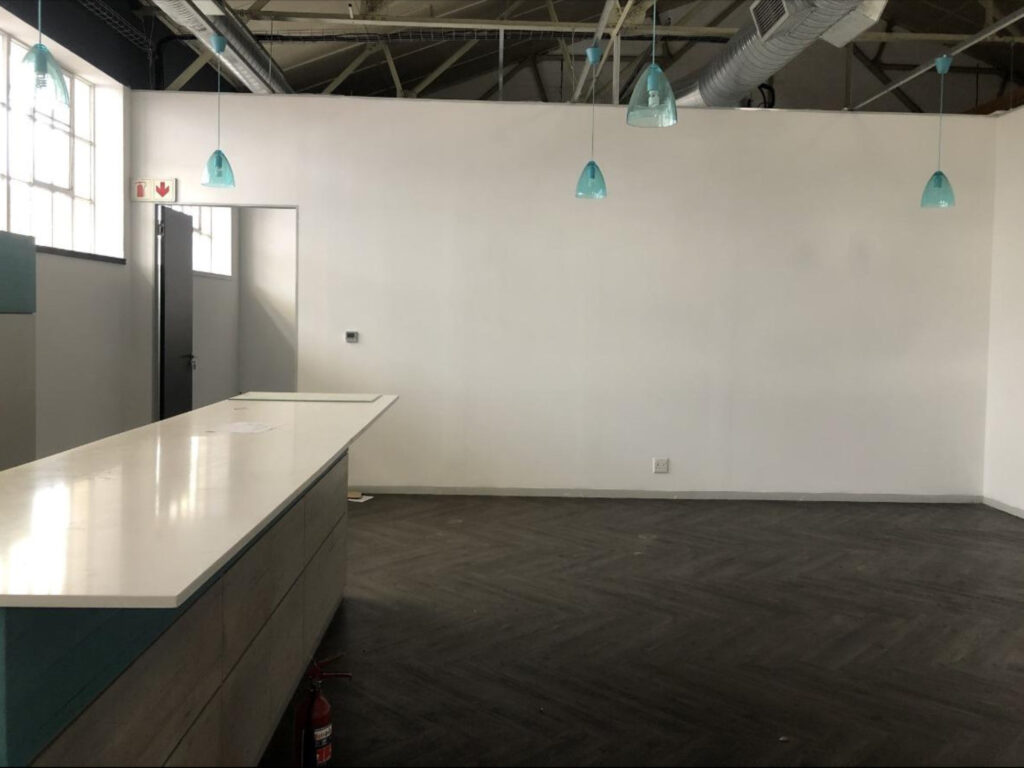 Office to Rent The Palms, Woodstock