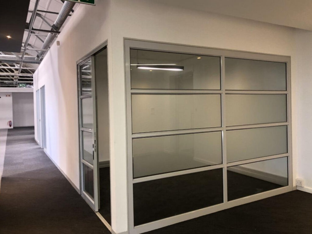 Office to Rent The Palms, Woodstock