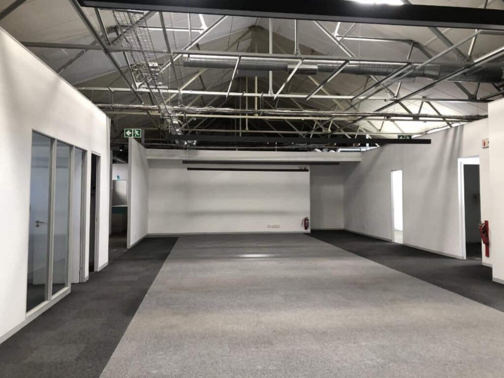 Office to Rent The Palms, Woodstock