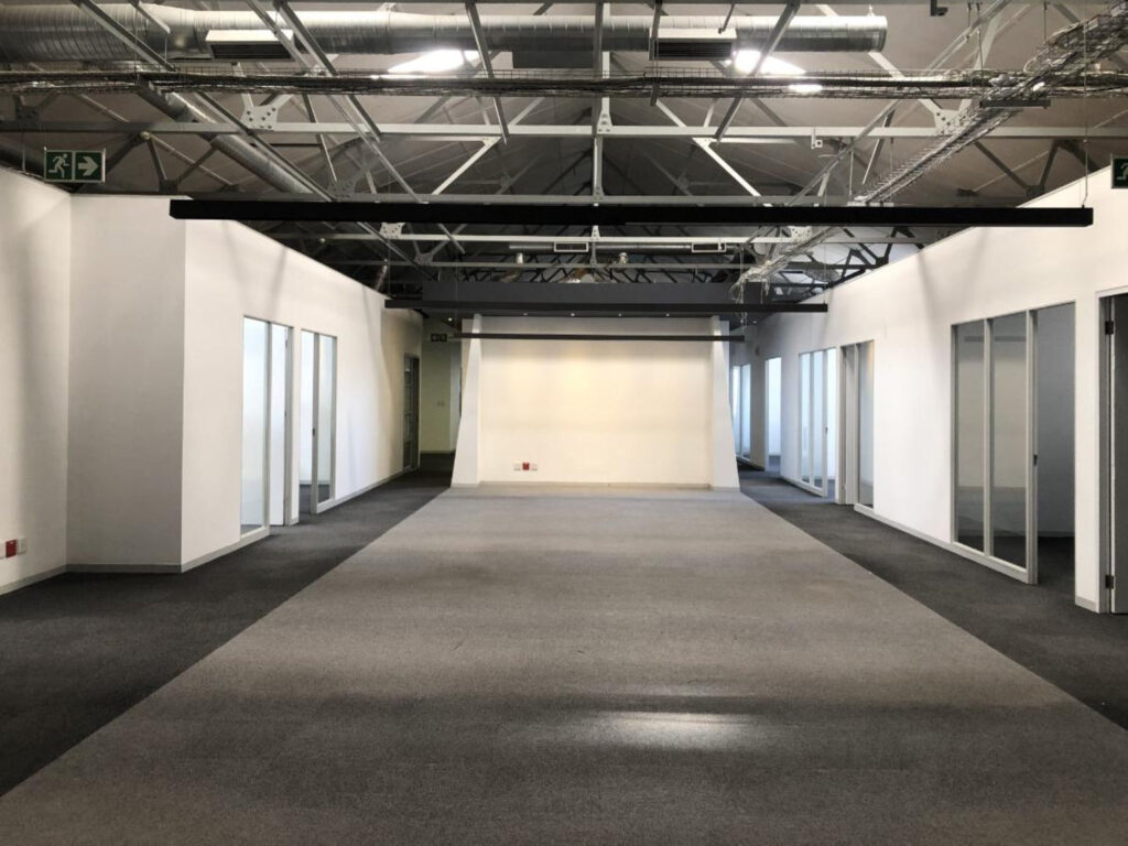 Office to Rent The Palms, Woodstock
