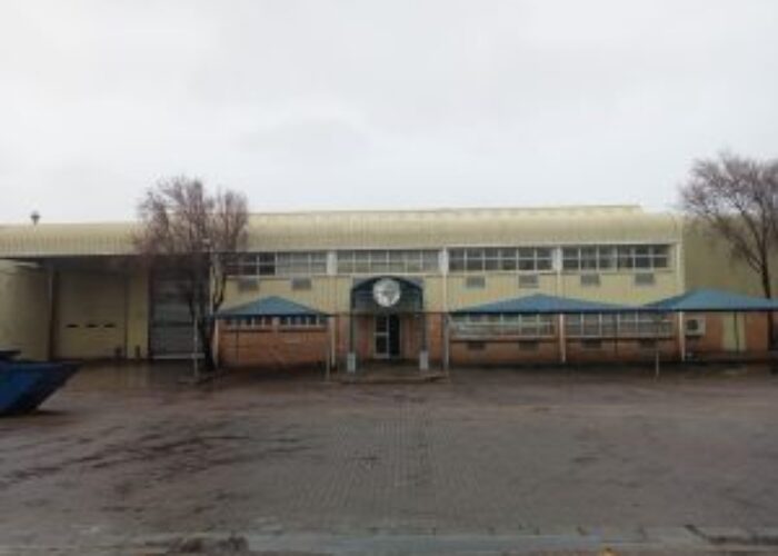 2,130 m² Warehouse to Rent Epping Industria I 95 Bofors Circle