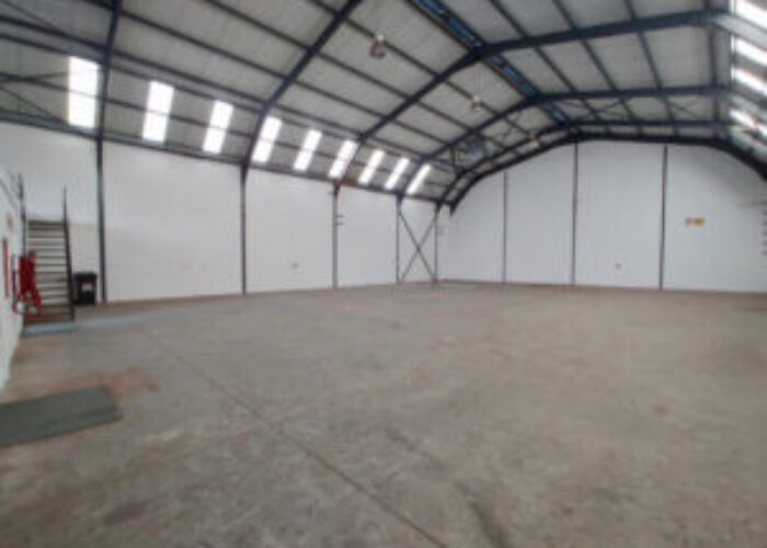 1,500 m² Warehouse to Rent Montague Gardens I 16 5th Street