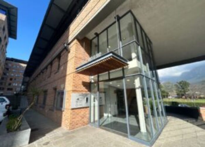 163 m² Office to Rent Newlands on Main