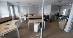 185 m² Office Space to Rent Newlands I The Oval