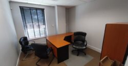 185 m² Office Space to Rent Newlands I The Oval