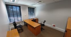 185 m² Office Space to Rent Newlands I The Oval