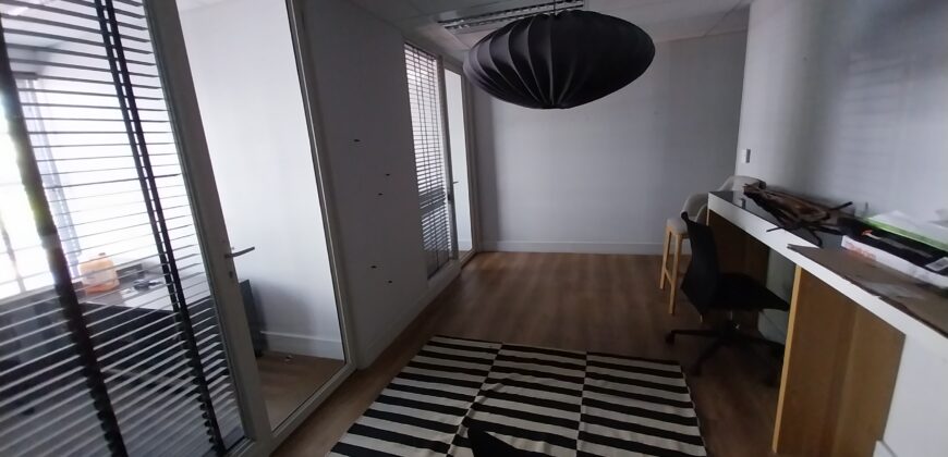 185 m² Office Space to Rent Newlands I The Oval