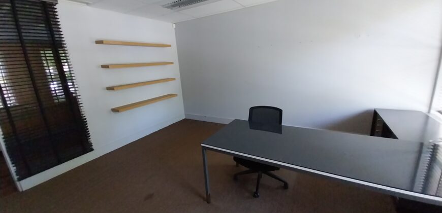 185 m² Office Space to Rent Newlands I The Oval