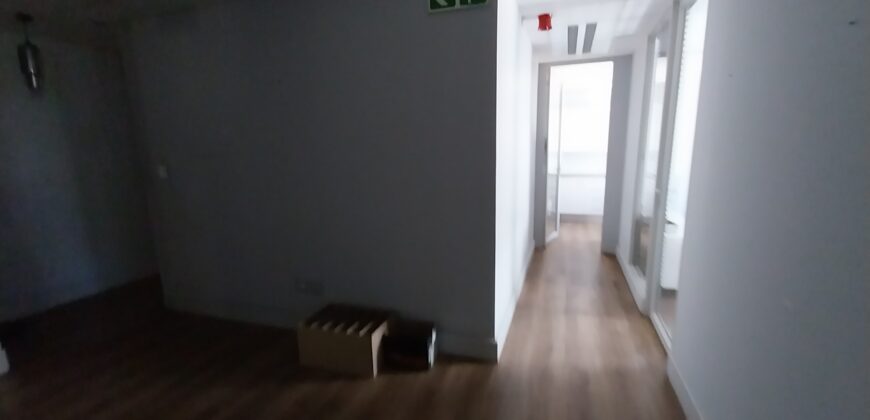 185 m² Office Space to Rent Newlands I The Oval