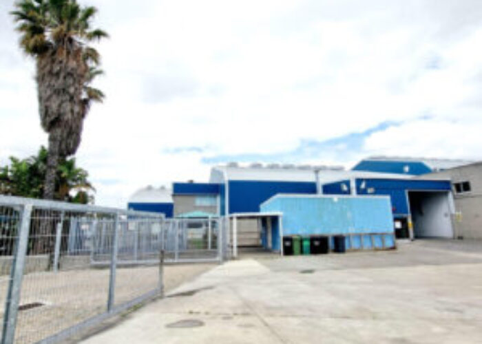 4,155 m² Warehouse to Rent Montague Gardens I 4 Graph Avenue