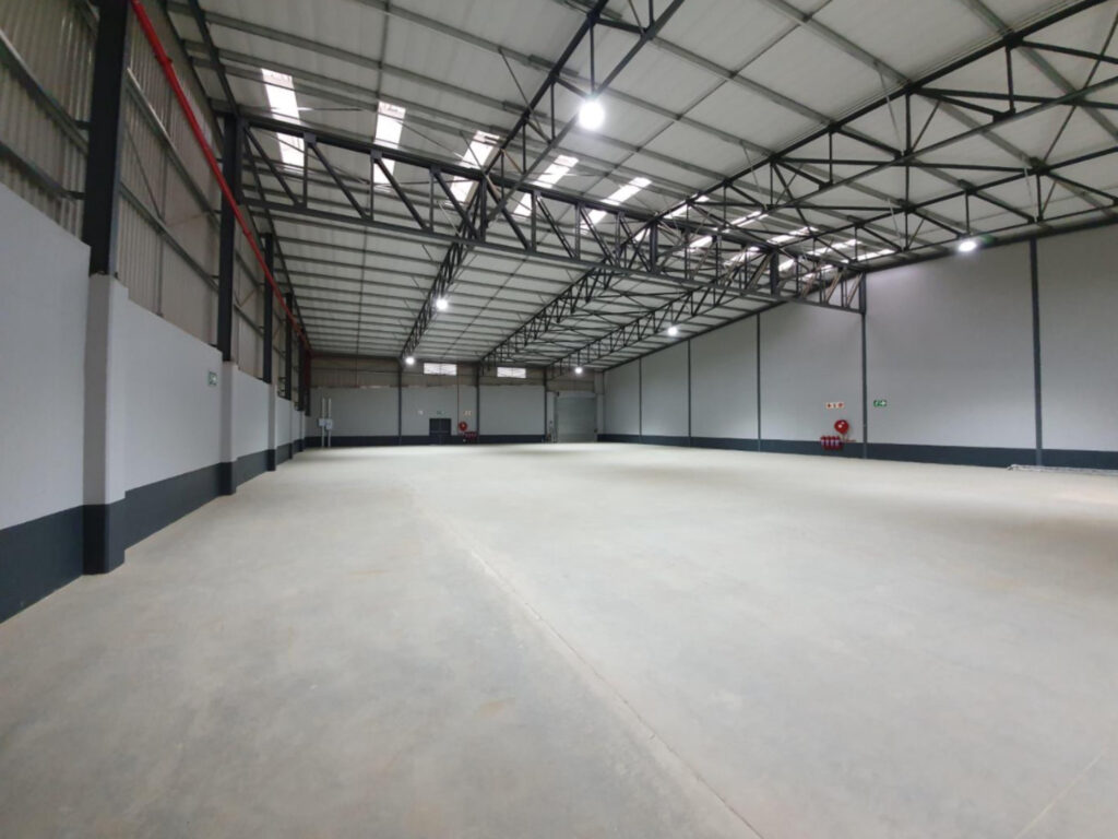 Industrial Property to Rent Atlantic Hills Business Park