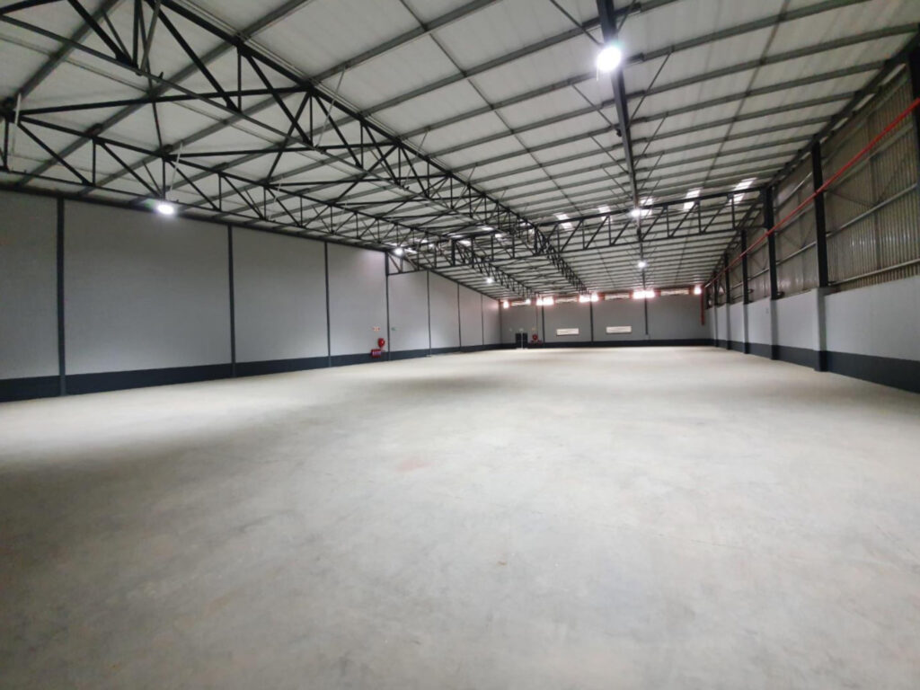 Industrial Property to Rent Atlantic Hills Business Park