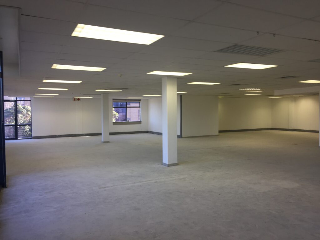 Office to Rent Plattekloof
