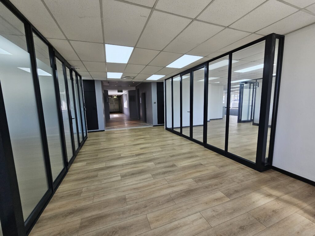 Offices to Let Tygervalley, Tijger Park