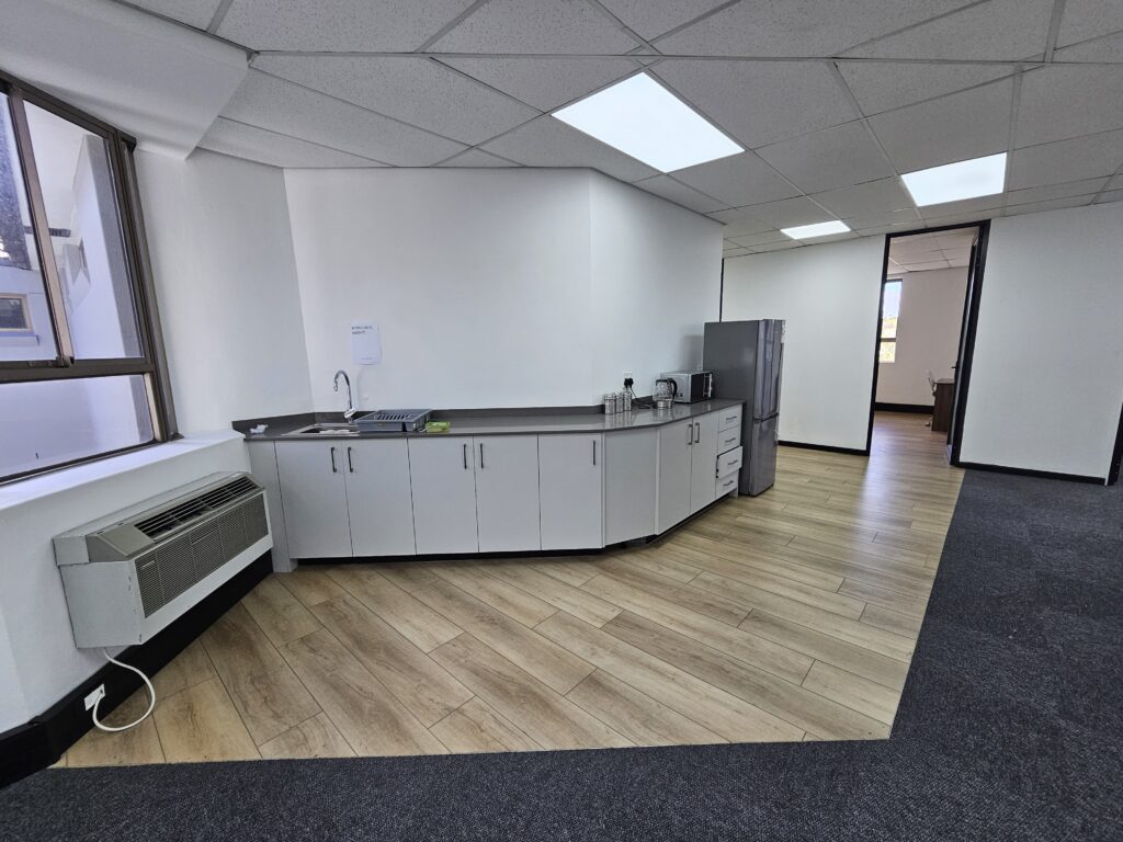 Offices to Let Tygervalley, Tijger Park
