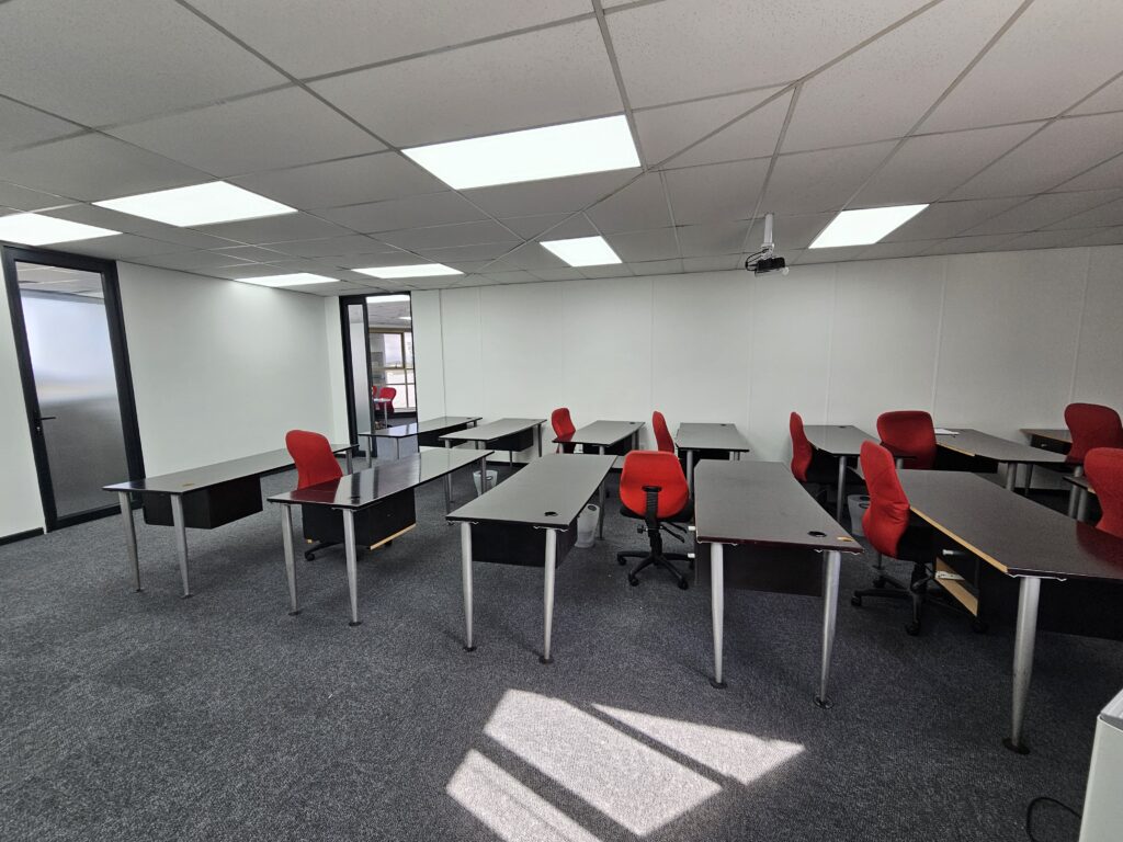 Offices to Let Tygervalley, Tijger Park